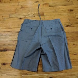 Banana Republic shorts with drawstring.